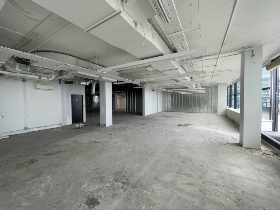 To Let commercial Property for Rent in Sea Point Western Cape